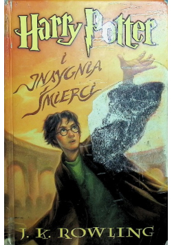 Harry Potter i Insygnia Śmierci