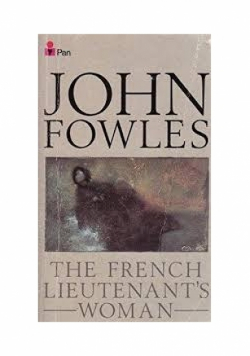The French Lieutenant's Woman