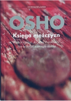 Księga mężczyzn