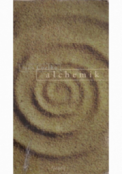 Alchemik