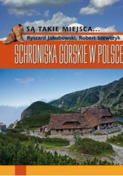 Schroniska górskie w Polsce