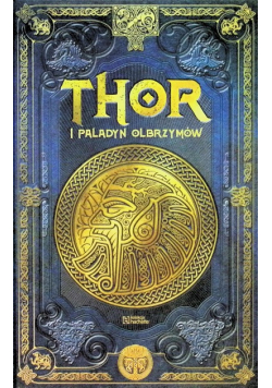 Thor i paladyn olbrzymów