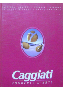 Caggiati fonderie d'arte