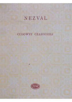 Cudowny czarodziej