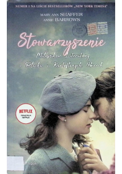 Stowarzyszenie Miłośników Literatury i Placka z Kartoflanych Obierek