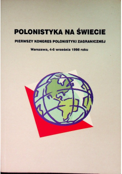Polonistyka na świecie