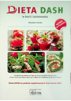 Dieta DASH w teorii i zastosowaniu