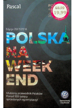 Polska na weekend