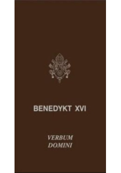 Verbum domini