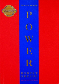 The 48 Laws Of Power