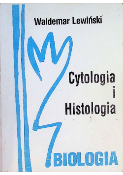 Cytologia i Histologia
