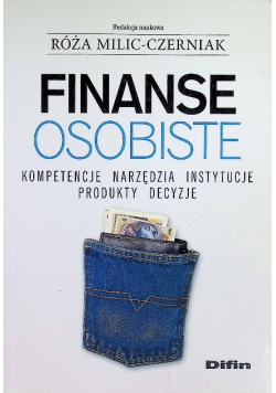 finanse osobiste