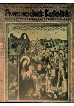 Przewodnik Katolicki Nr 1 do 52 / 57