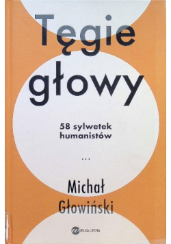 Tęgie głowy