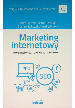 Marketing internetowy