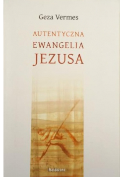 Autentyczna ewangelia Jezusa