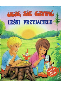 Leśni przyjaciele