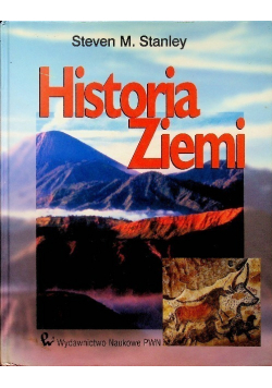 Historia Ziemi