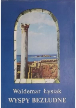 Wyspy bezludne