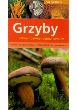 Grzyby