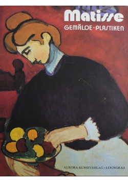 Gemalde und Plastiken in den Museen