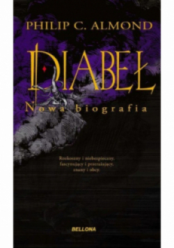 Diabeł Nowa biografia