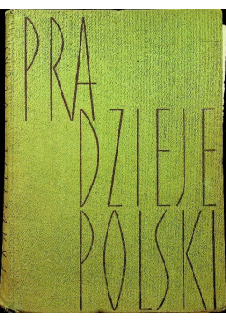 Pradzieje Polski