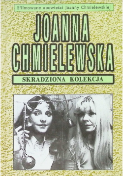 Skradziona kolekcja