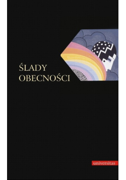 Ślady obecności