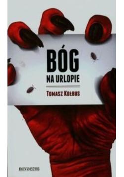 Bóg na urlopie