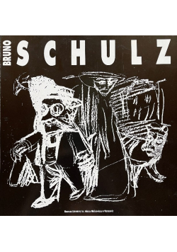 Bruno Schulz 1892 - 1942