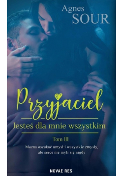 Przyjaciel Tom 3