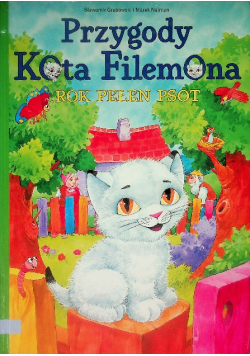 Przygody kota Filemona