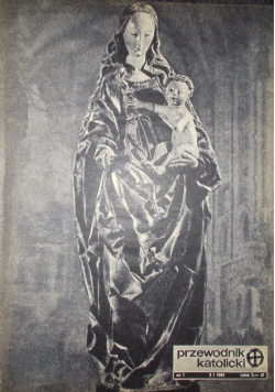 Przewodnik katolicki. Nr 1 - 52 / 65
