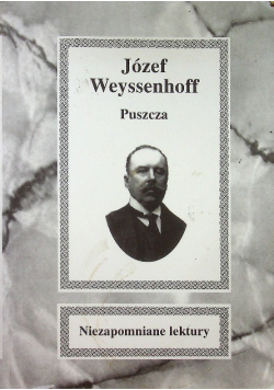 Puszcza