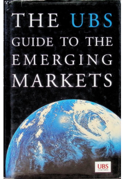 UBS Guide to the Emerging Market