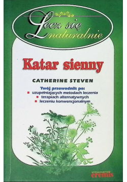 Katar sienny