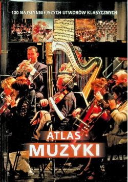 Atlas muzyki