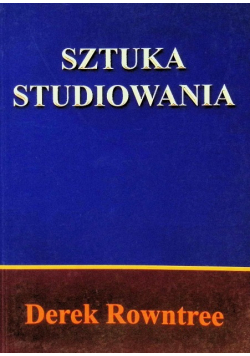 Sztuka studiowania