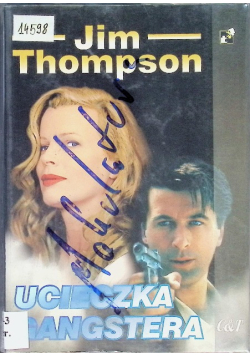 Ucieczka gangstera