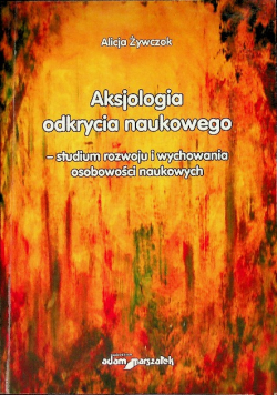 Aksjologia odkrycia naukowego