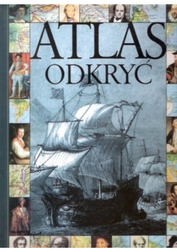 Atlas odkryć