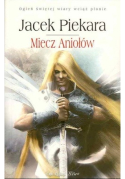 Miecz Aniołów