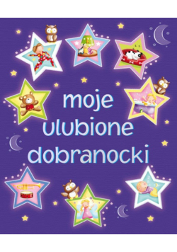 Moje ulubione dobranocki