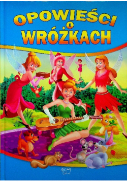 Opowieści o wróżkach