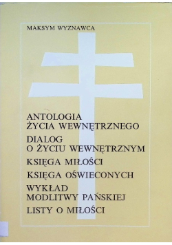Antologia życia wewnętrznego