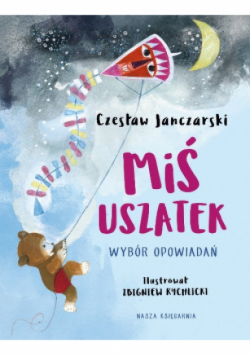 Miś uszatek