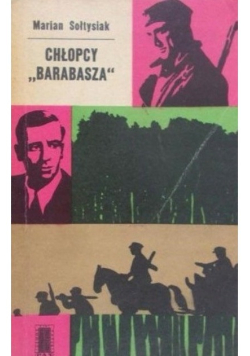 Chłopcy "Barabasza"