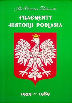 Fragmenty historii Podlasia