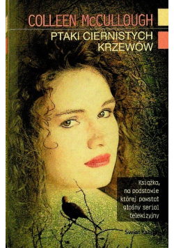 Ptaki ciernistych krzewów